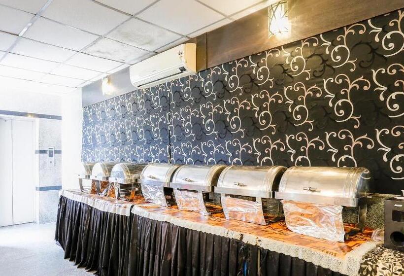 Hotel Octave Fairway Suites