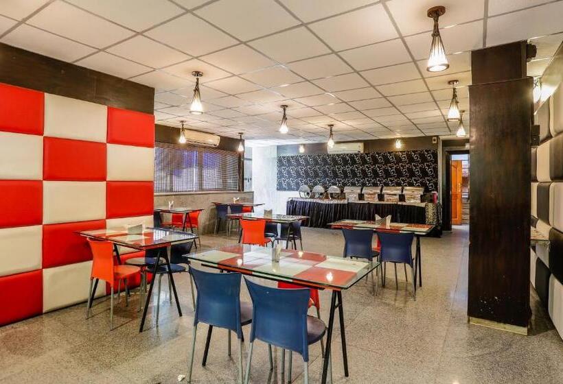 Hotel Octave Fairway Suites