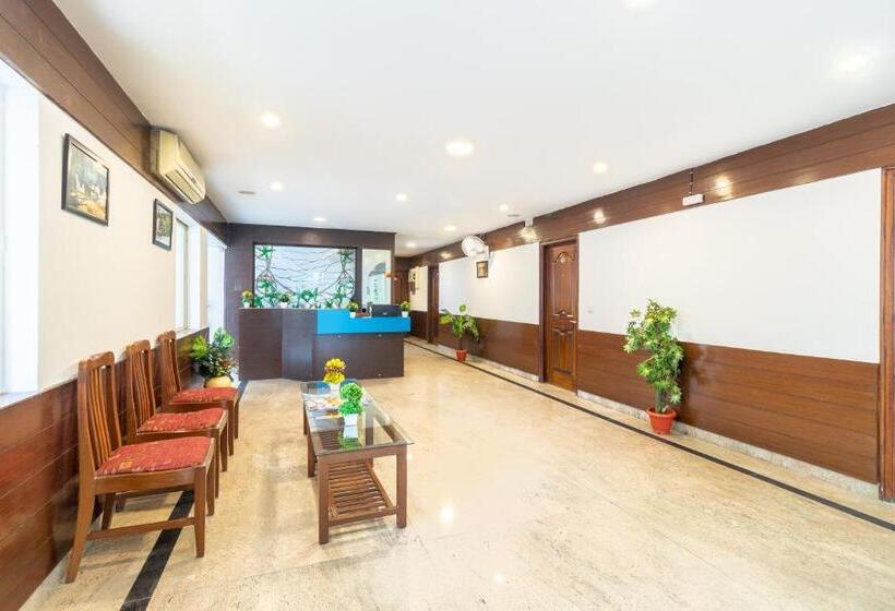 Hotel Octave Fairway Suites