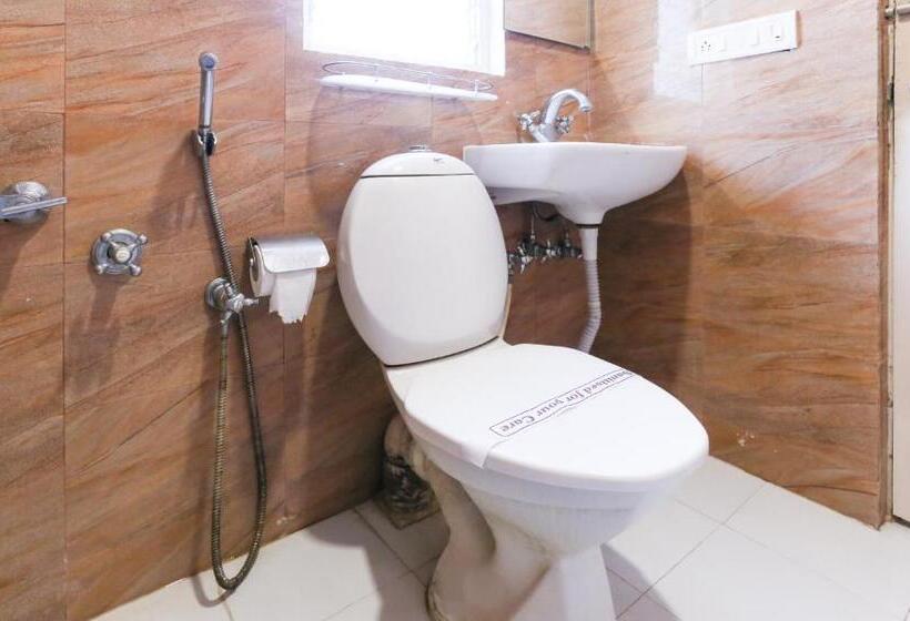 Hotel Octave Fairway Suites