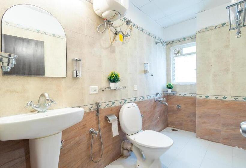 Hotel Octave Fairway Suites