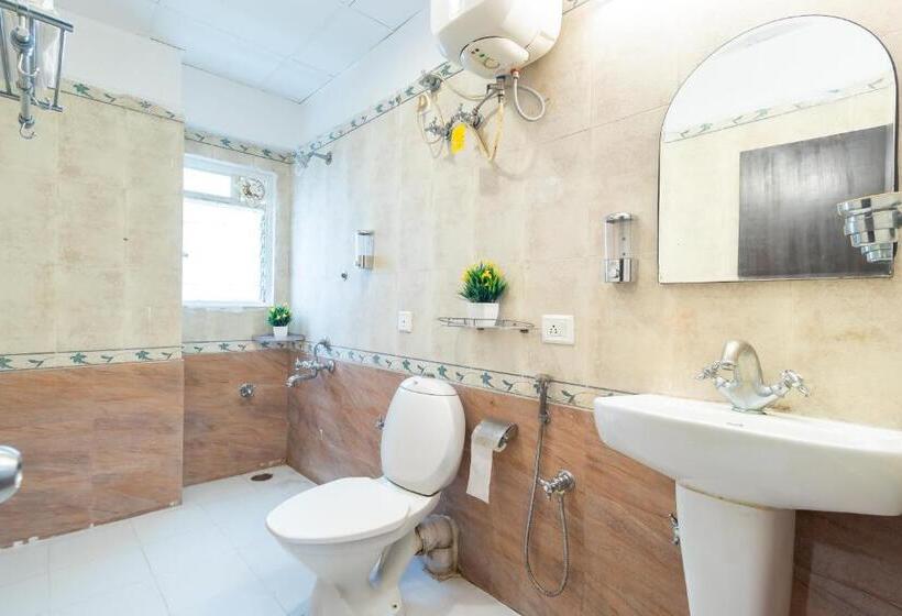 Hotel Octave Fairway Suites