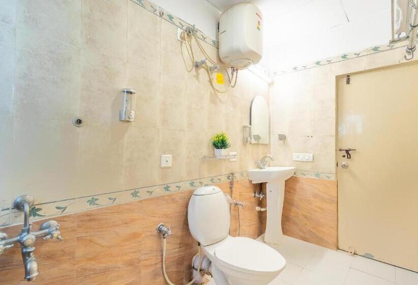 Hotel Octave Fairway Suites