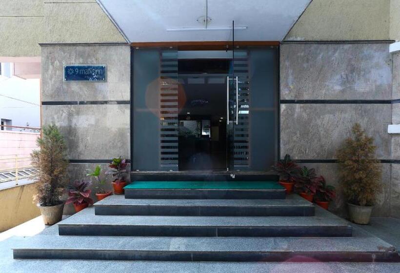 Hotel Octave Fairway Suites