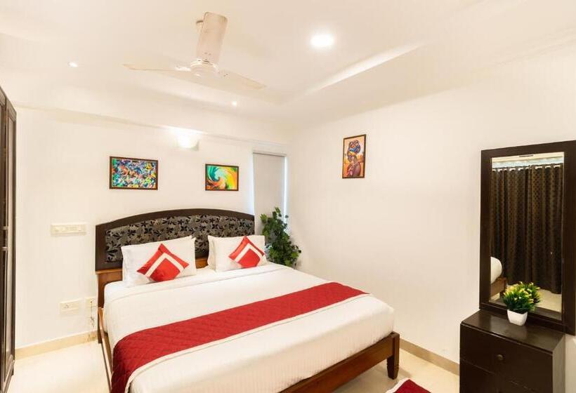 Hotel Octave Fairway Suites