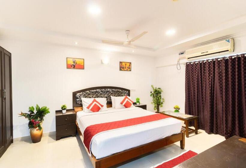 Hotel Octave Fairway Suites