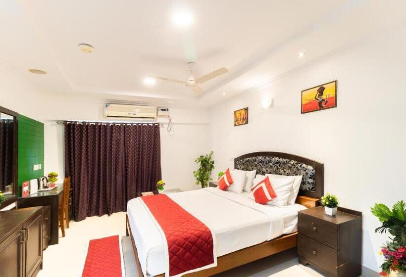 Hotel Octave Fairway Suites