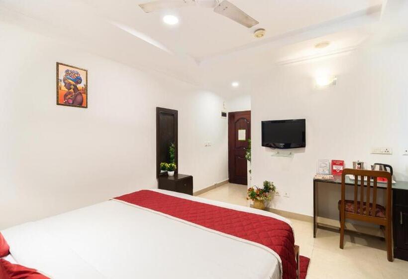 Hotel Octave Fairway Suites