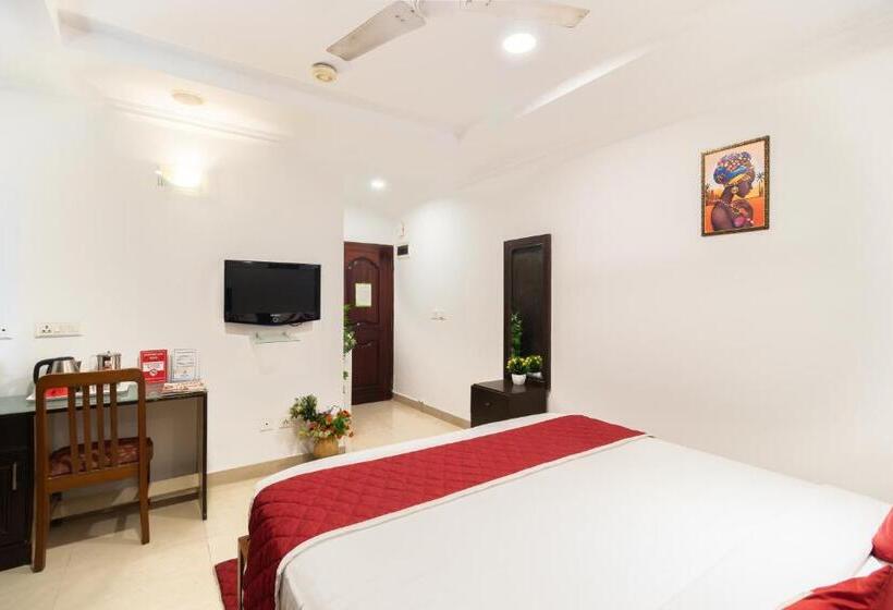 Hotel Octave Fairway Suites