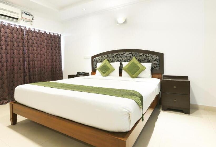 Hotel Octave Fairway Suites