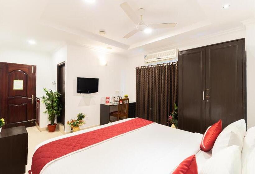 Hotel Octave Fairway Suites