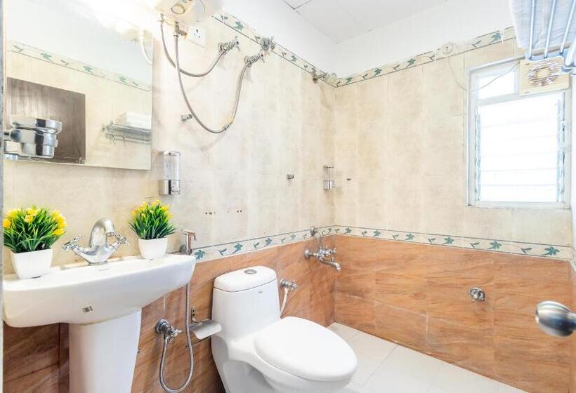 Hotel Octave Fairway Suites