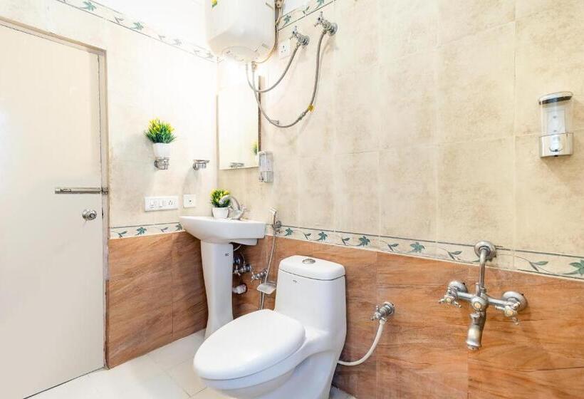 Hotel Octave Fairway Suites