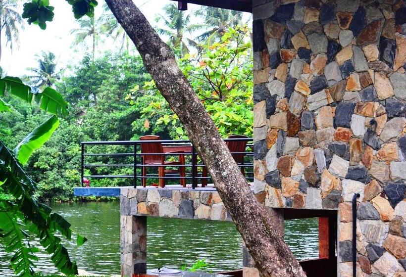 酒店 River View Banquet & Resort