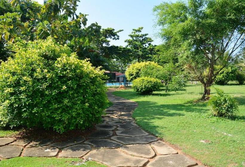 酒店 River View Banquet & Resort