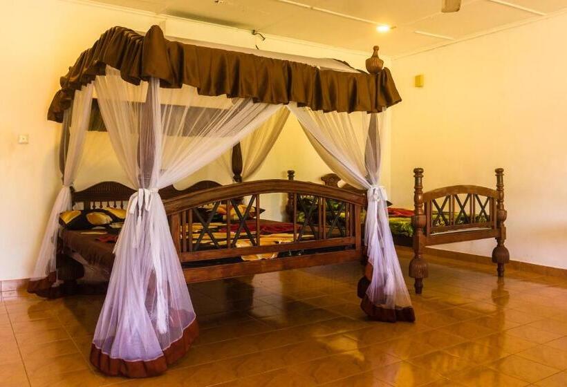 酒店 River View Banquet & Resort