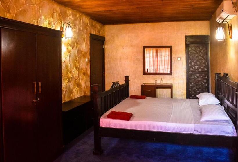 酒店 River View Banquet & Resort