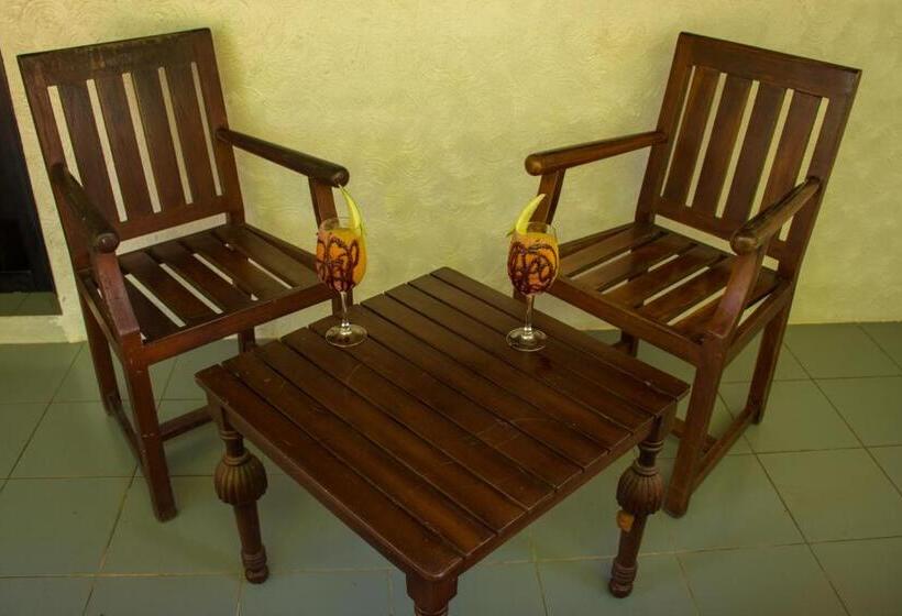 酒店 River View Banquet & Resort