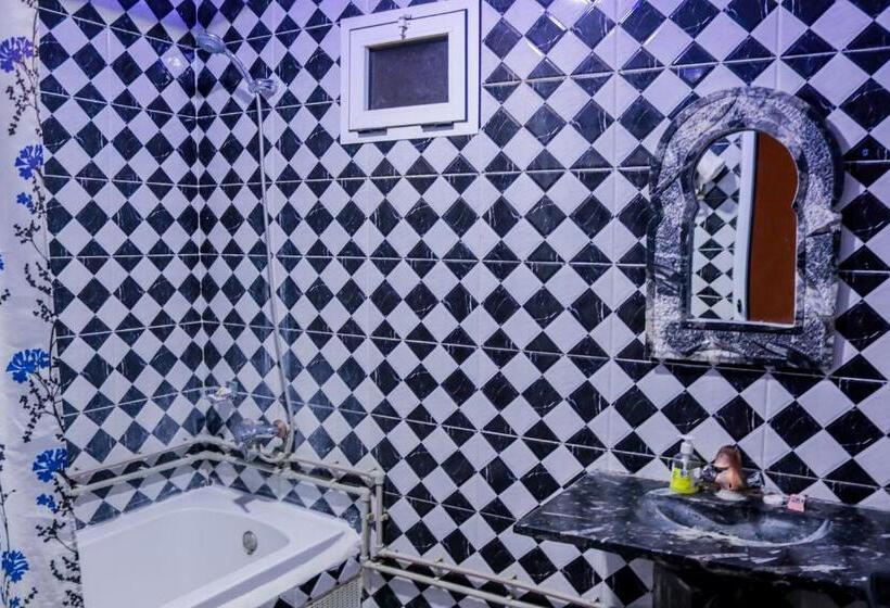 Hôtel Salma Palms Hôtel