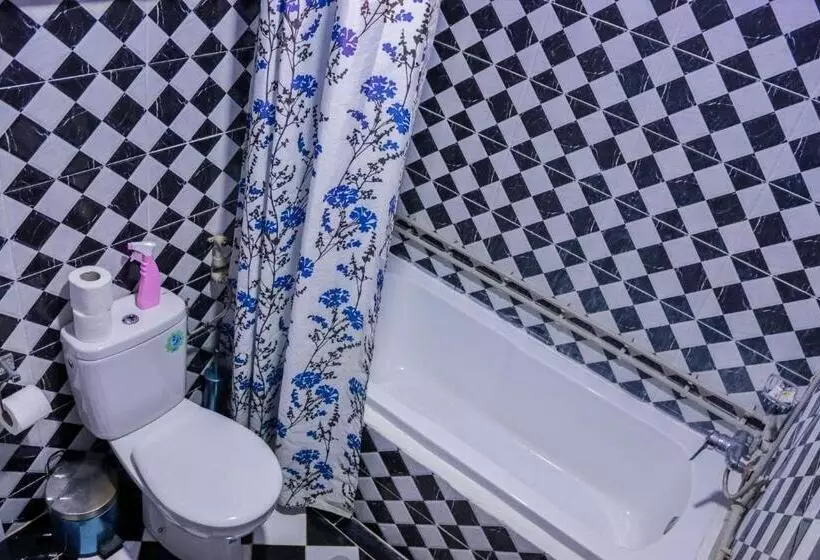 Hotelli Salma Palms Hôtel