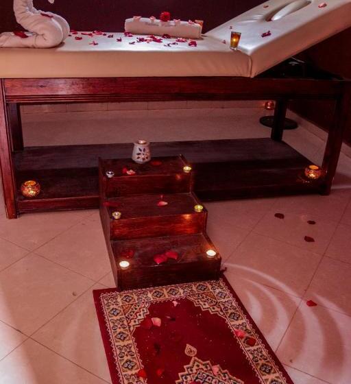 Hôtel Salma Palms Hôtel