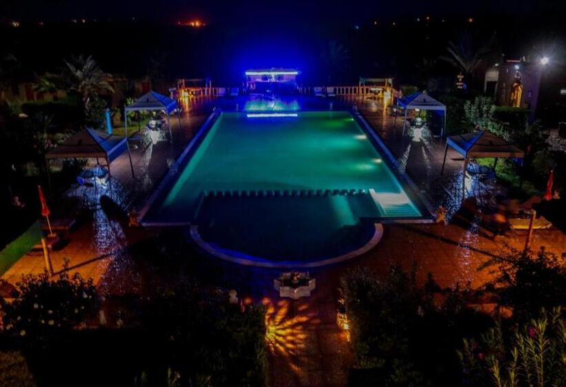 Hôtel Salma Palms Hôtel