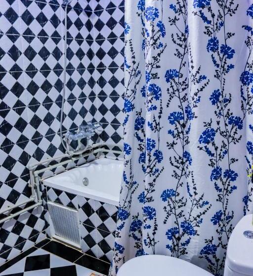 Hôtel Salma Palms Hôtel