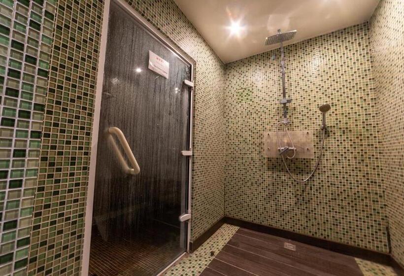 هتل Vvf Serre Chevalier Briançon