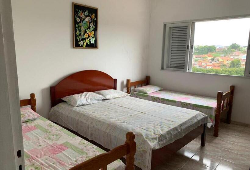 膳宿费 Casa De Hospedagem Providências