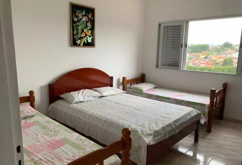 ペンション Casa De Hospedagem Providências