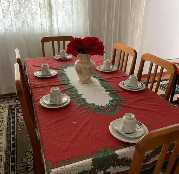 ペンション Casa De Hospedagem Providências