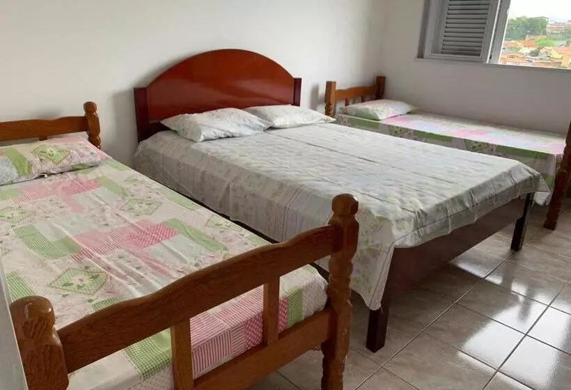 ペンション Casa De Hospedagem Providências