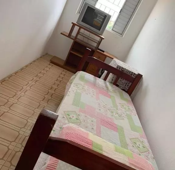 ペンション Casa De Hospedagem Providências