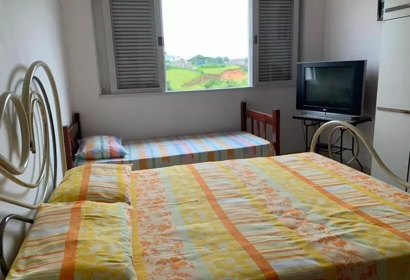 ペンション Casa De Hospedagem Providências