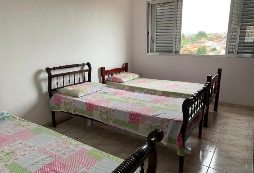 膳宿费 Casa De Hospedagem Providências