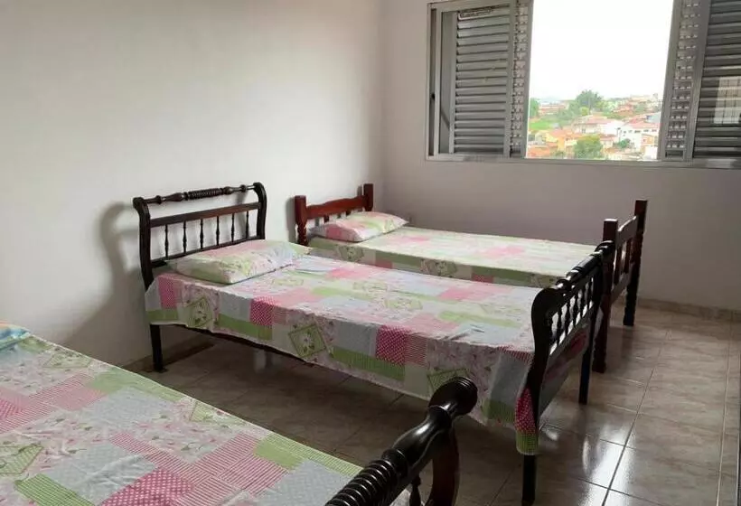 ペンション Casa De Hospedagem Providências