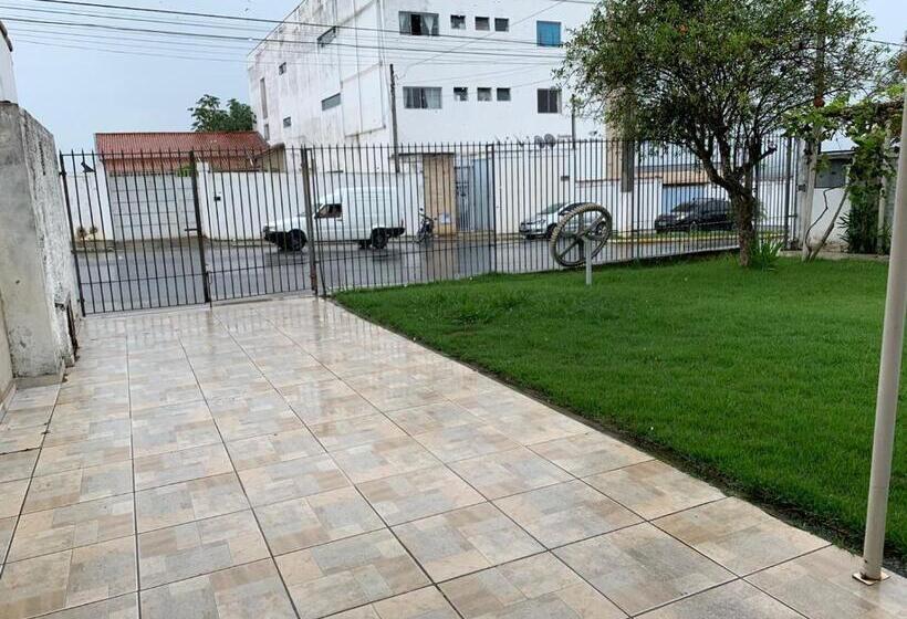 膳宿费 Casa De Hospedagem Providências