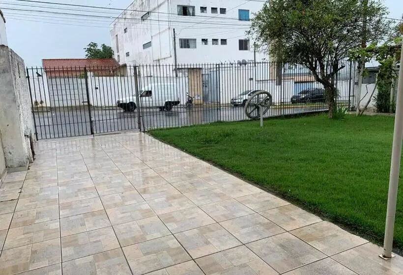 ペンション Casa De Hospedagem Providências