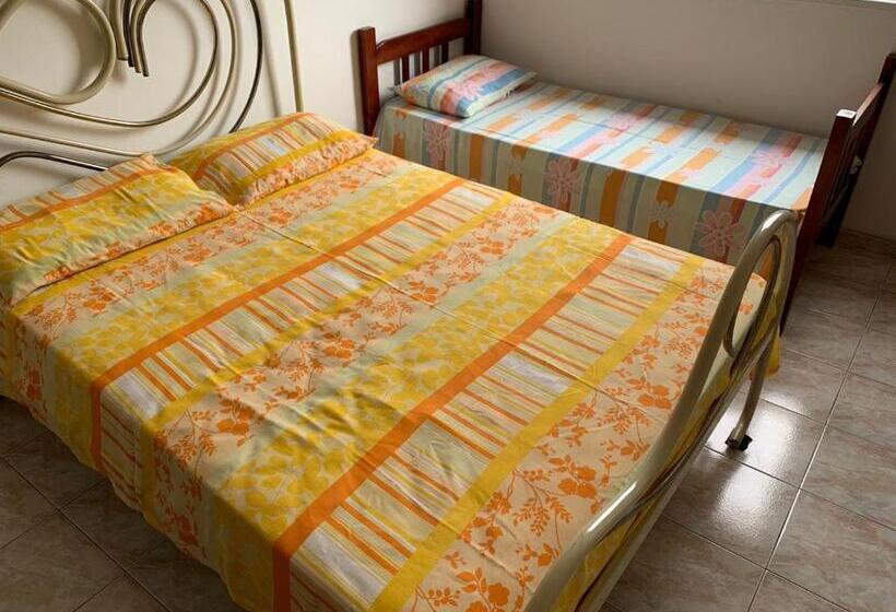 膳宿费 Casa De Hospedagem Providências