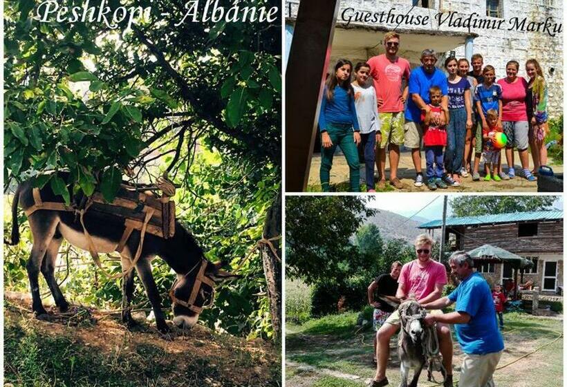 پانسیون Guesthouse Arber