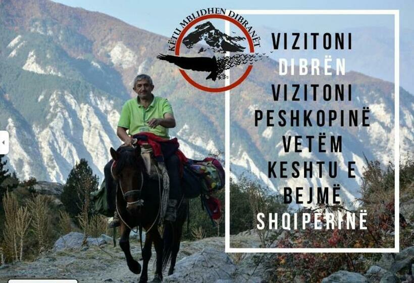 پانسیون Guesthouse Arber