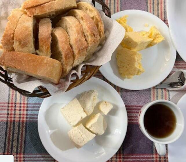 پانسیون Guesthouse Arber