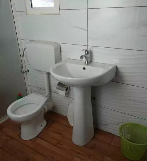 ペンション Guesthouse Arber