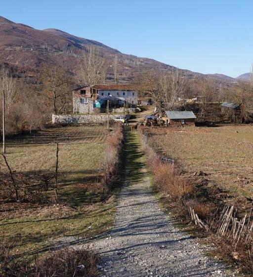 پانسیون Guesthouse Arber