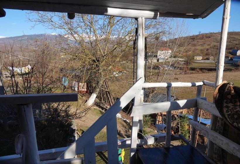 پانسیون Guesthouse Arber