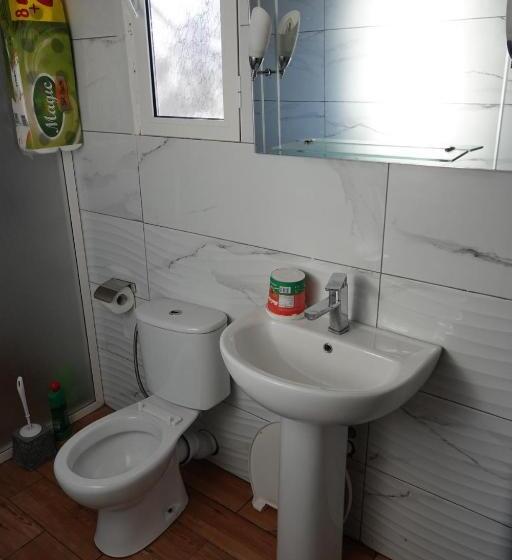 پانسیون Guesthouse Arber