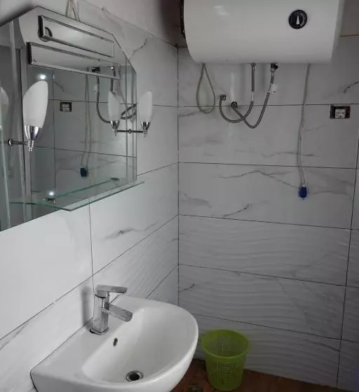 ペンション Guesthouse Arber