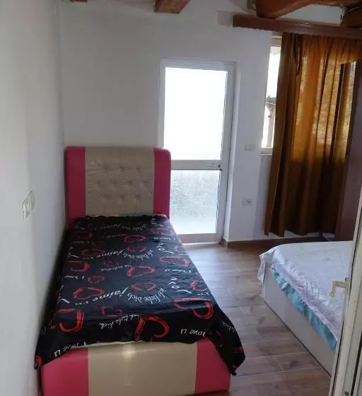 ペンション Guesthouse Arber