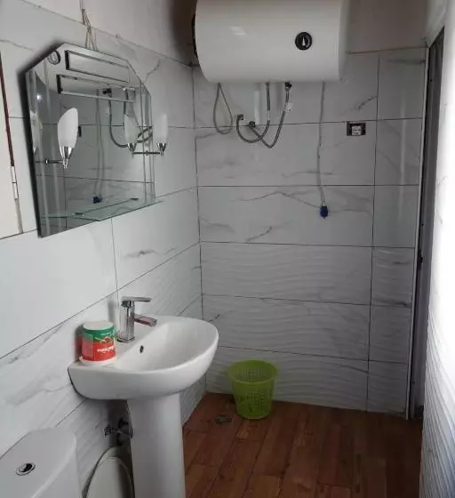 ペンション Guesthouse Arber