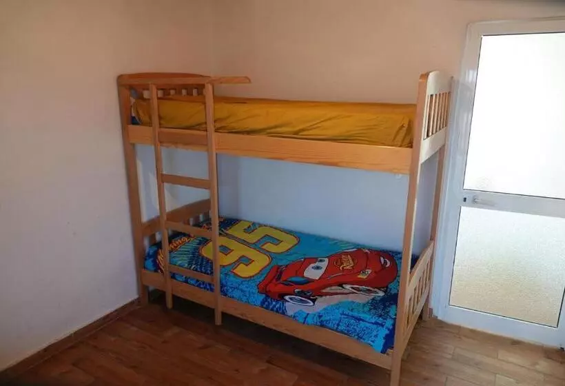 ペンション Guesthouse Arber